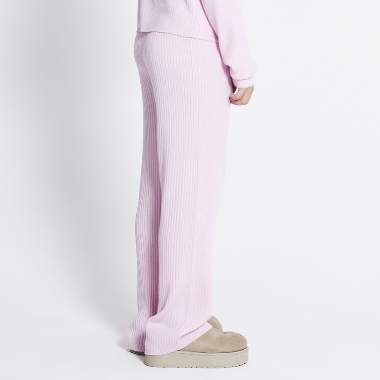 Knit pants "Kerstin"